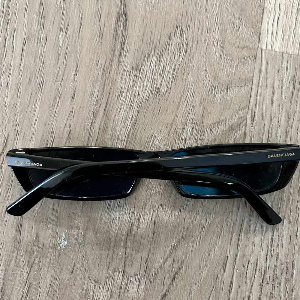 Balenciaga Womens Sunglasses